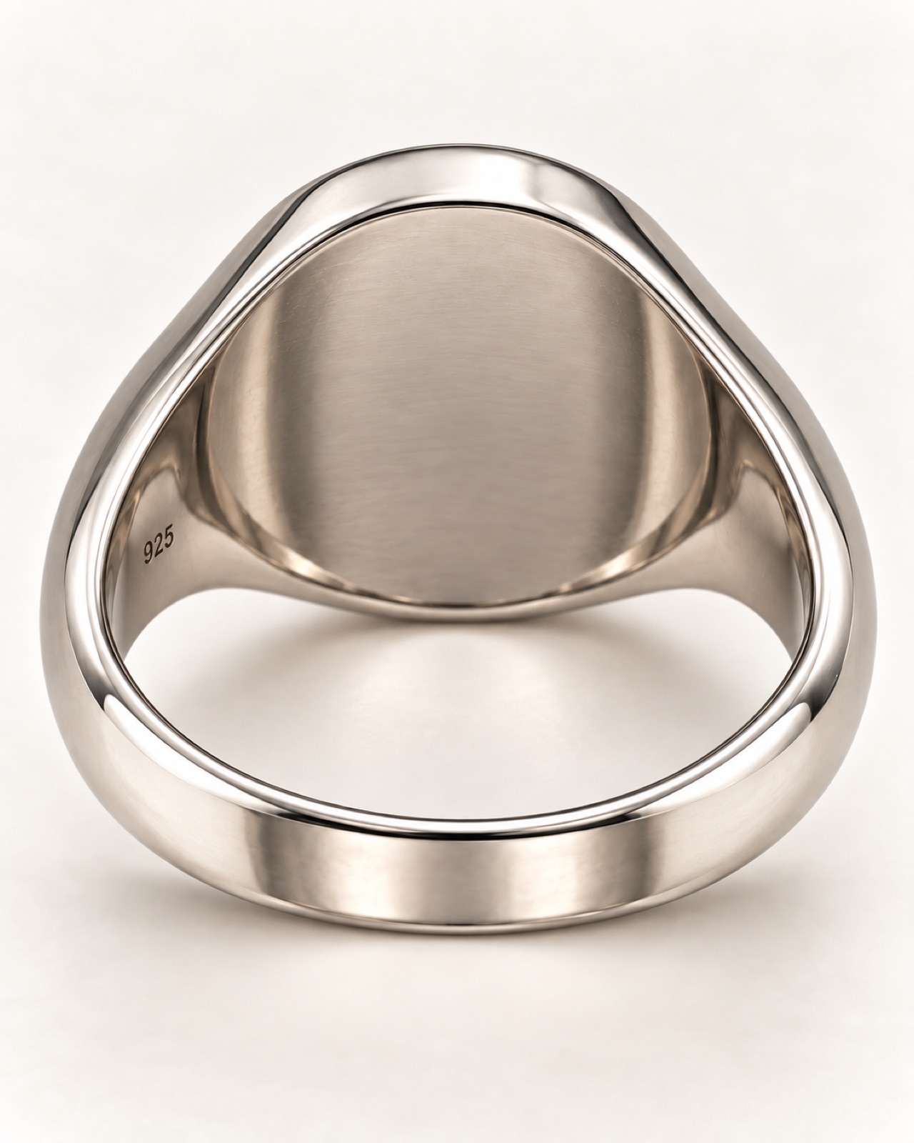 Antler Signet — Back