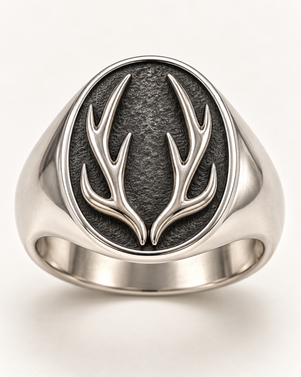 Antler Signet