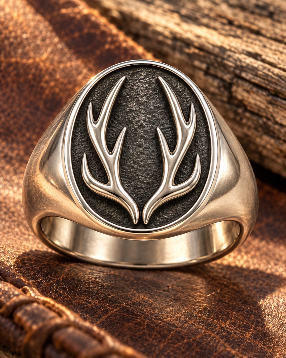 Antler Signet lifestyle view