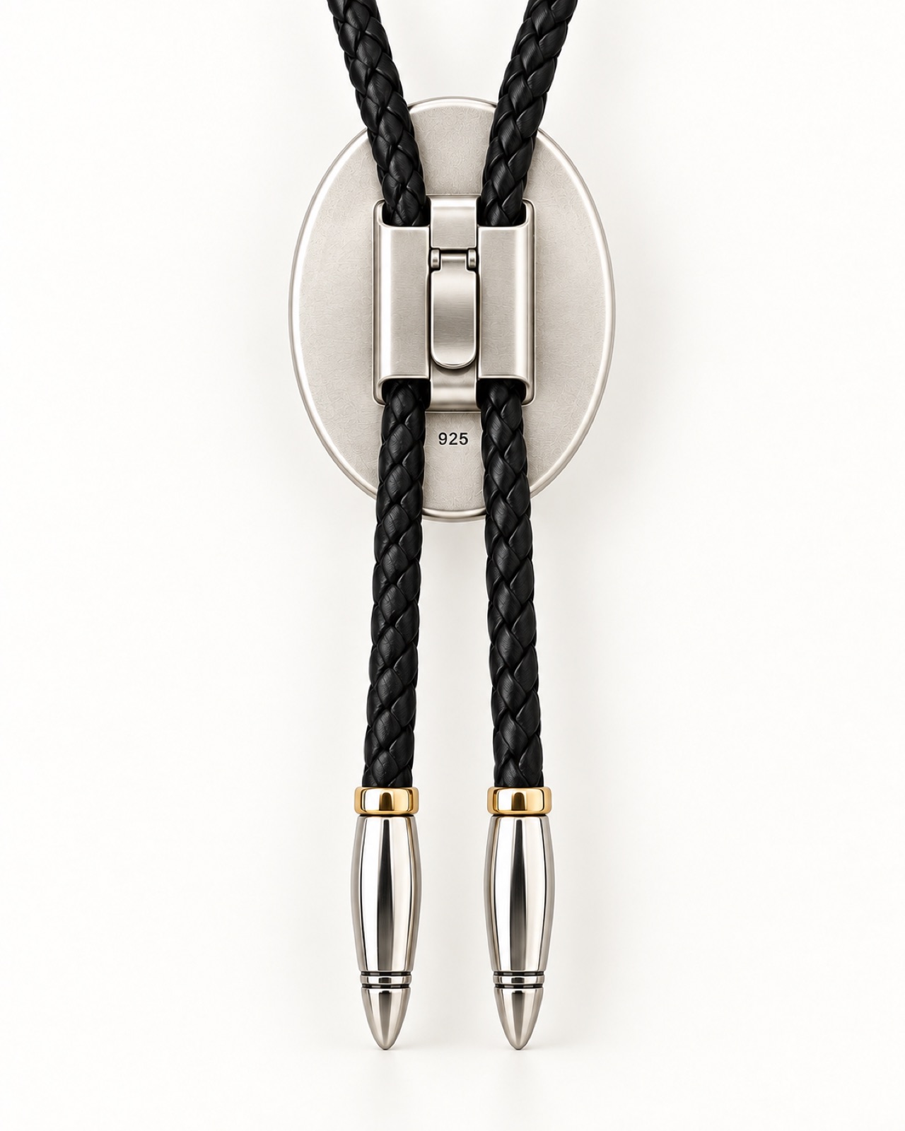 Rider Bolo — Back