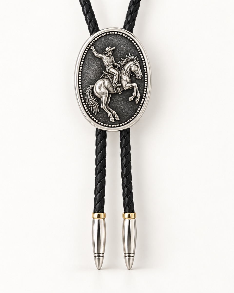 Rider Bolo