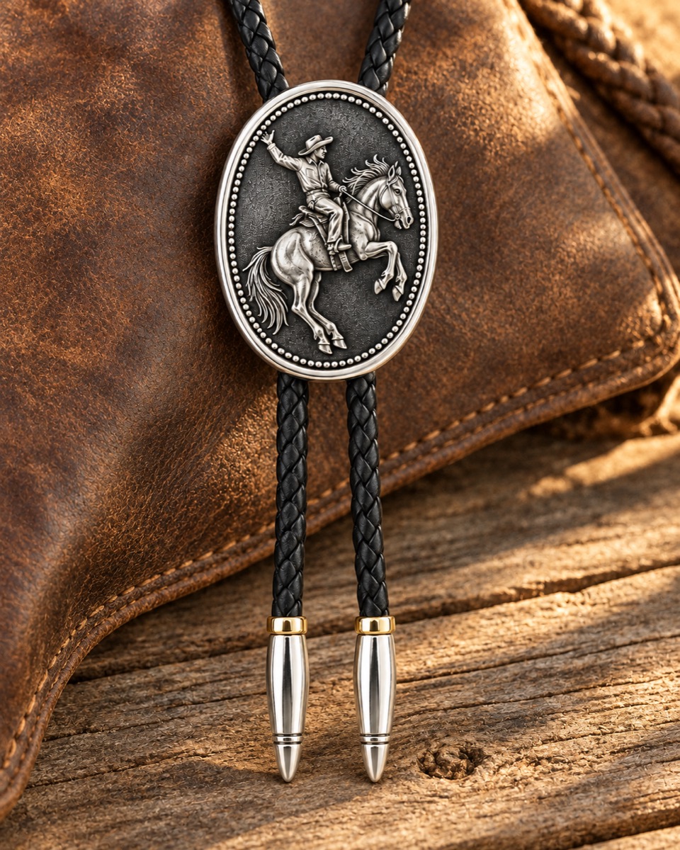 Rider Bolo lifestyle view