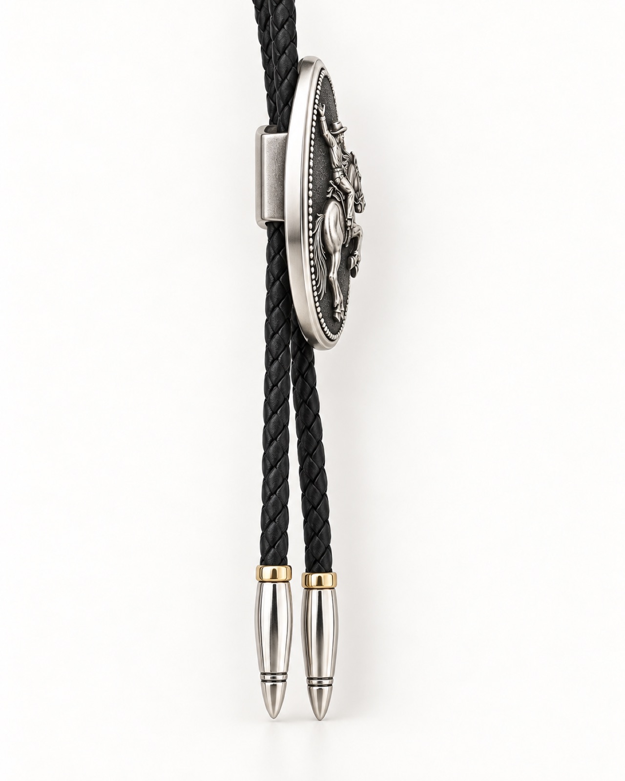 Rider Bolo — Side / profile