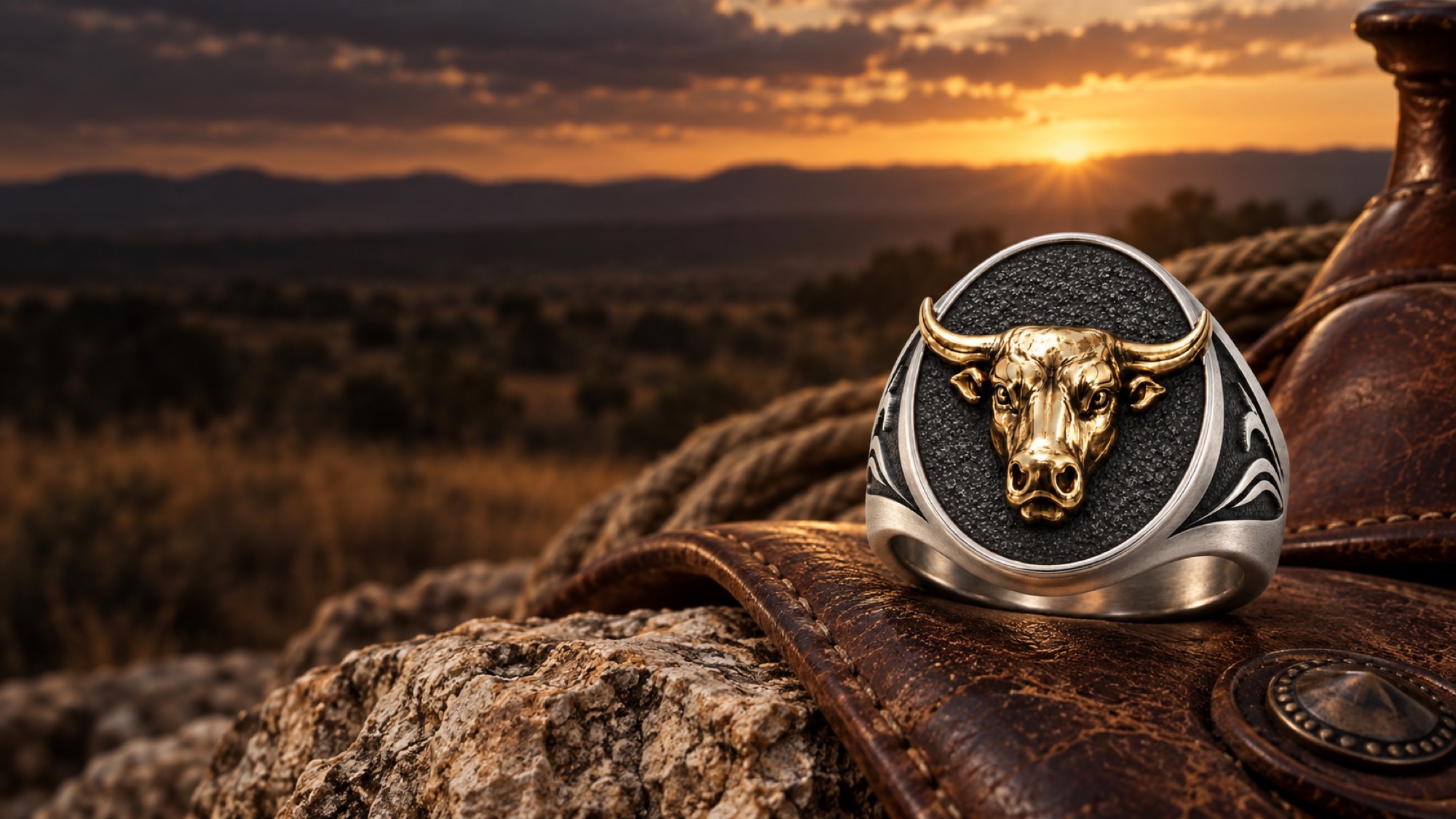 Ranch campaign
