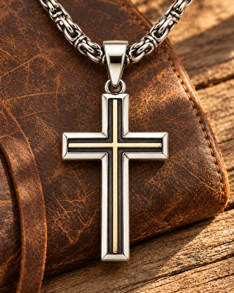 Cross lifestyle view