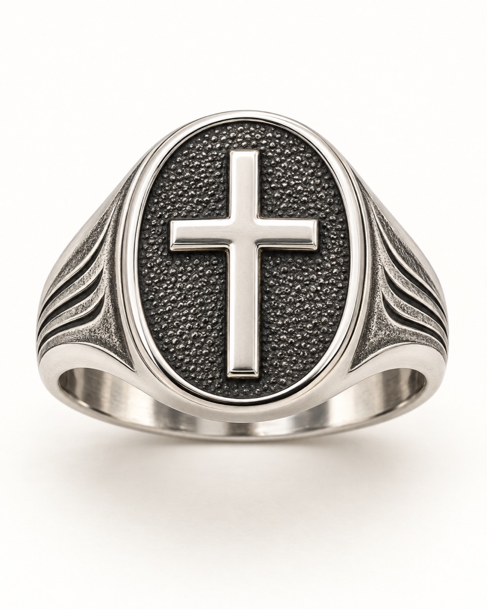 Faith Signet