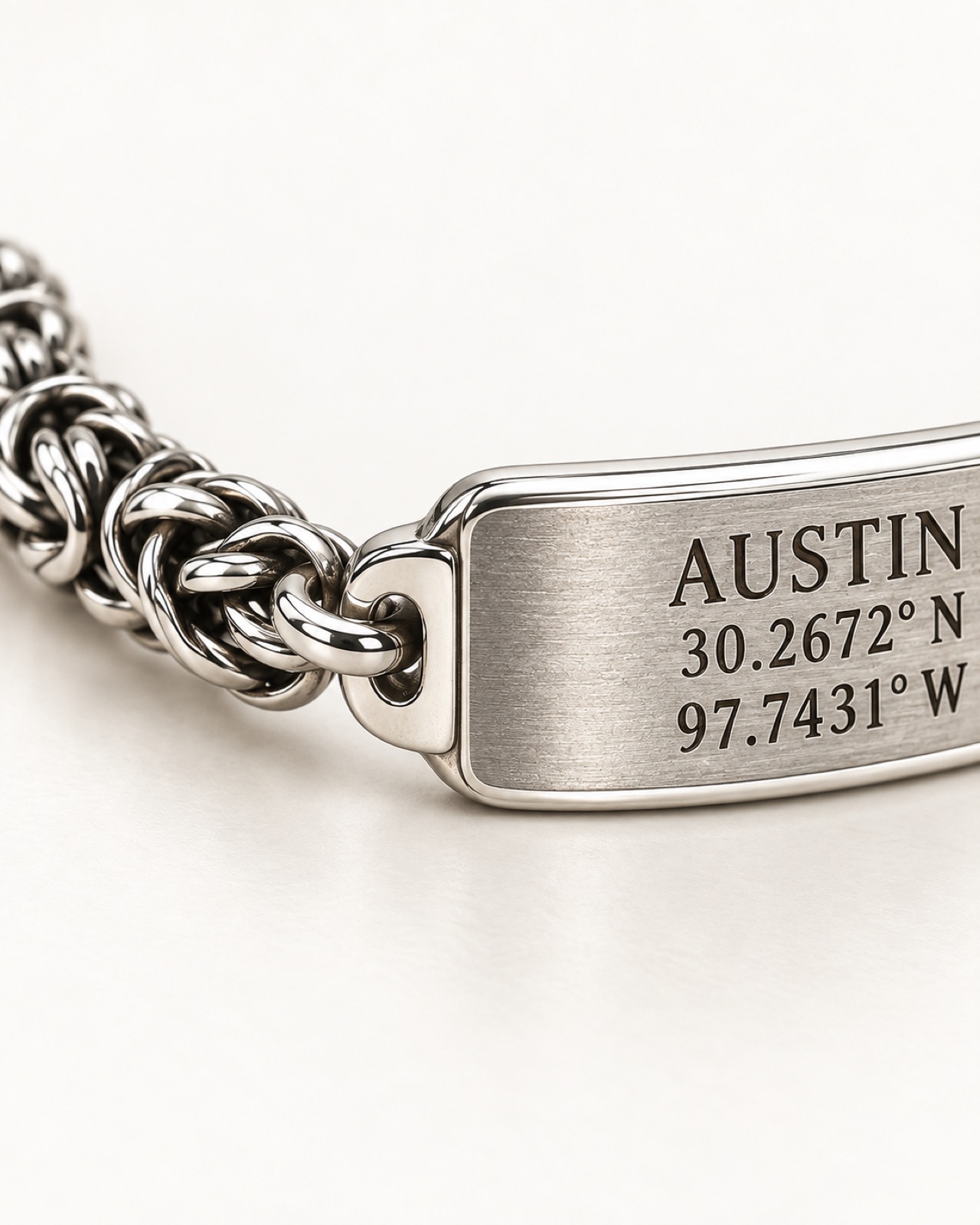 Hometown ID — Construction detail