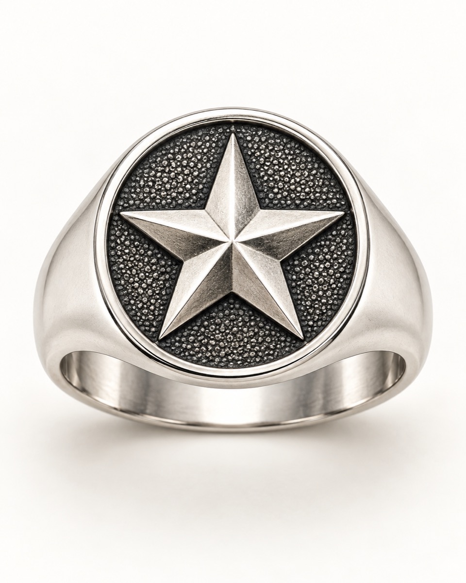 Lone Star Signet