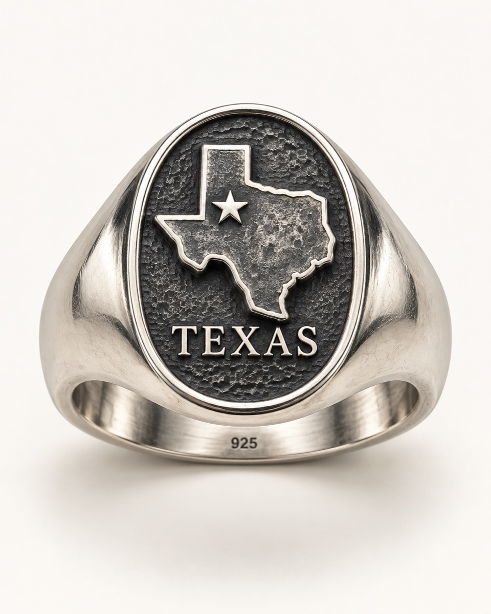 My Texas Signet