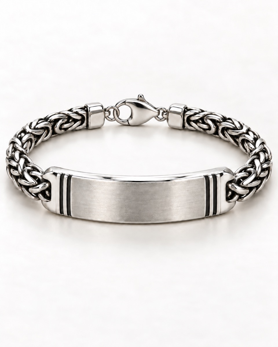 Oilfield ID Bracelet