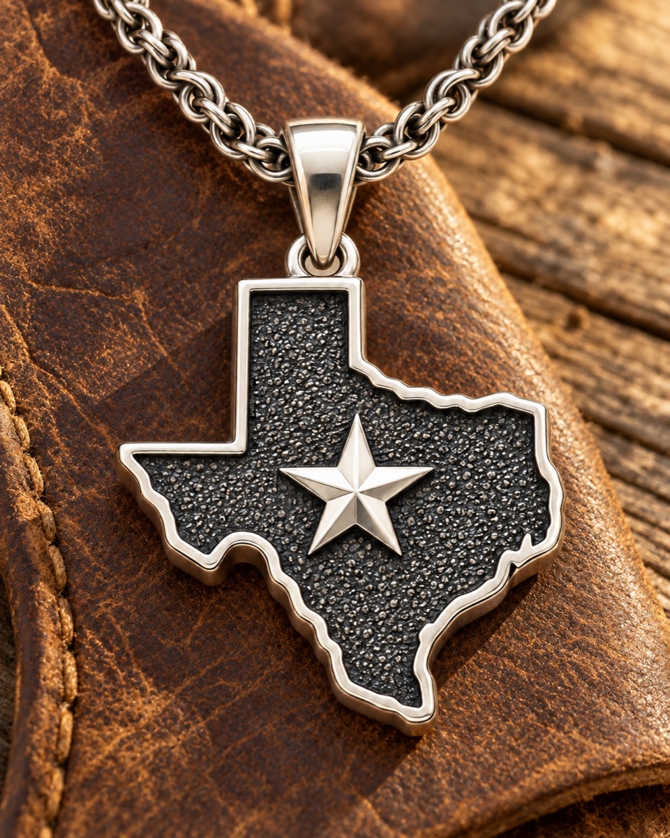 Texas collection