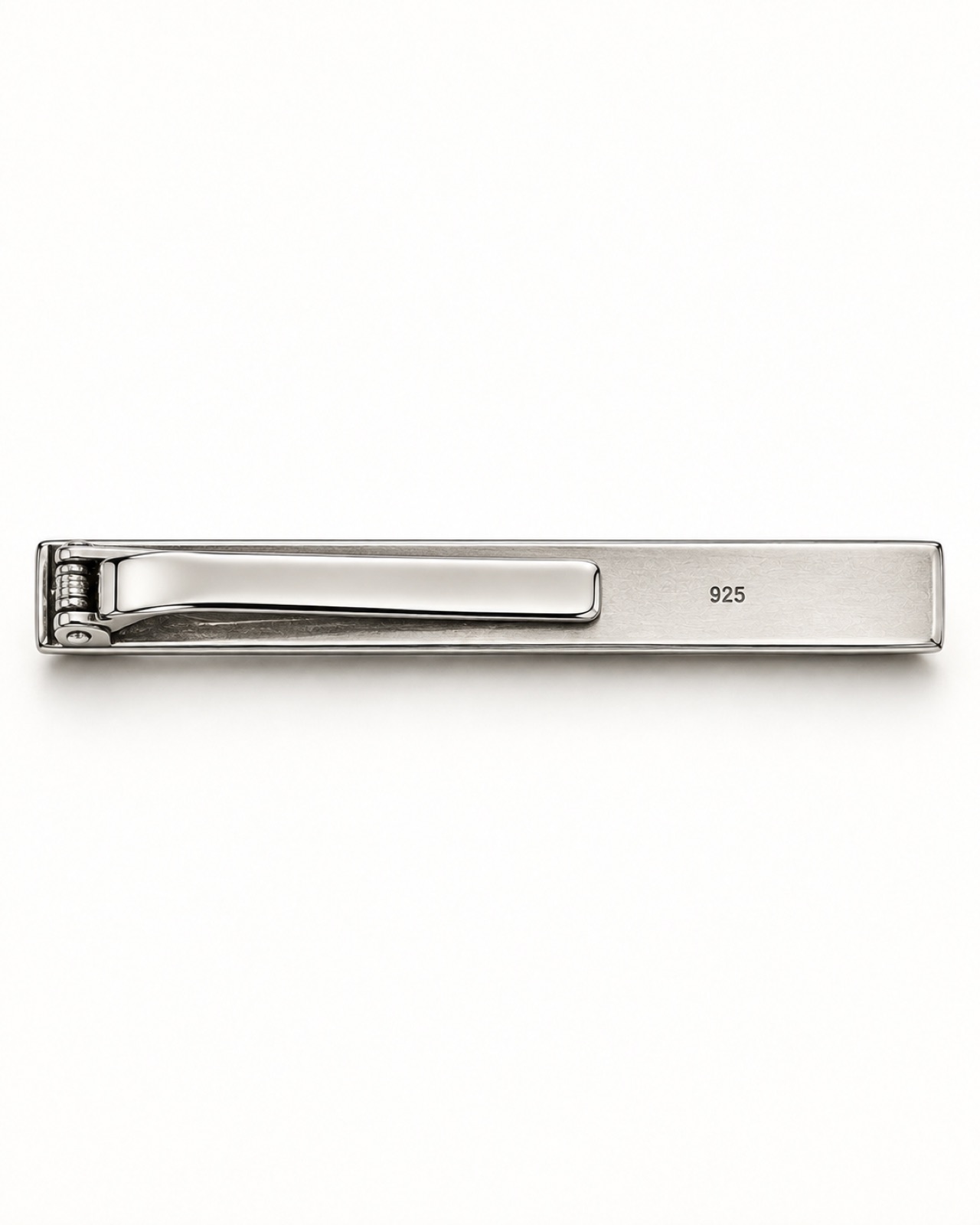 Strata Tie Bar — Back