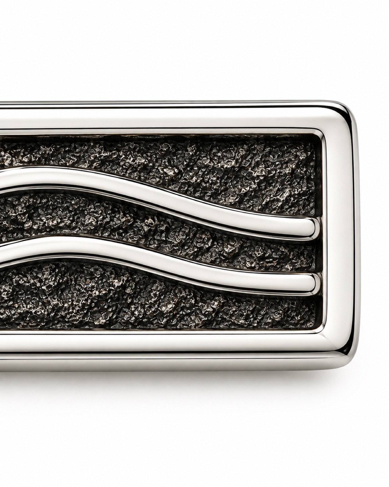 Strata Tie Bar — Construction detail