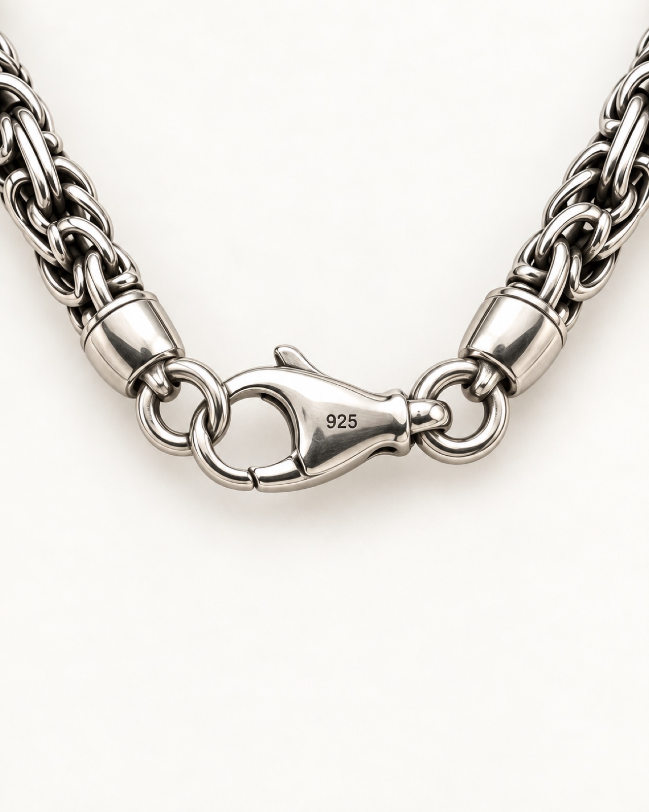 Track Pendant — Hardware detail