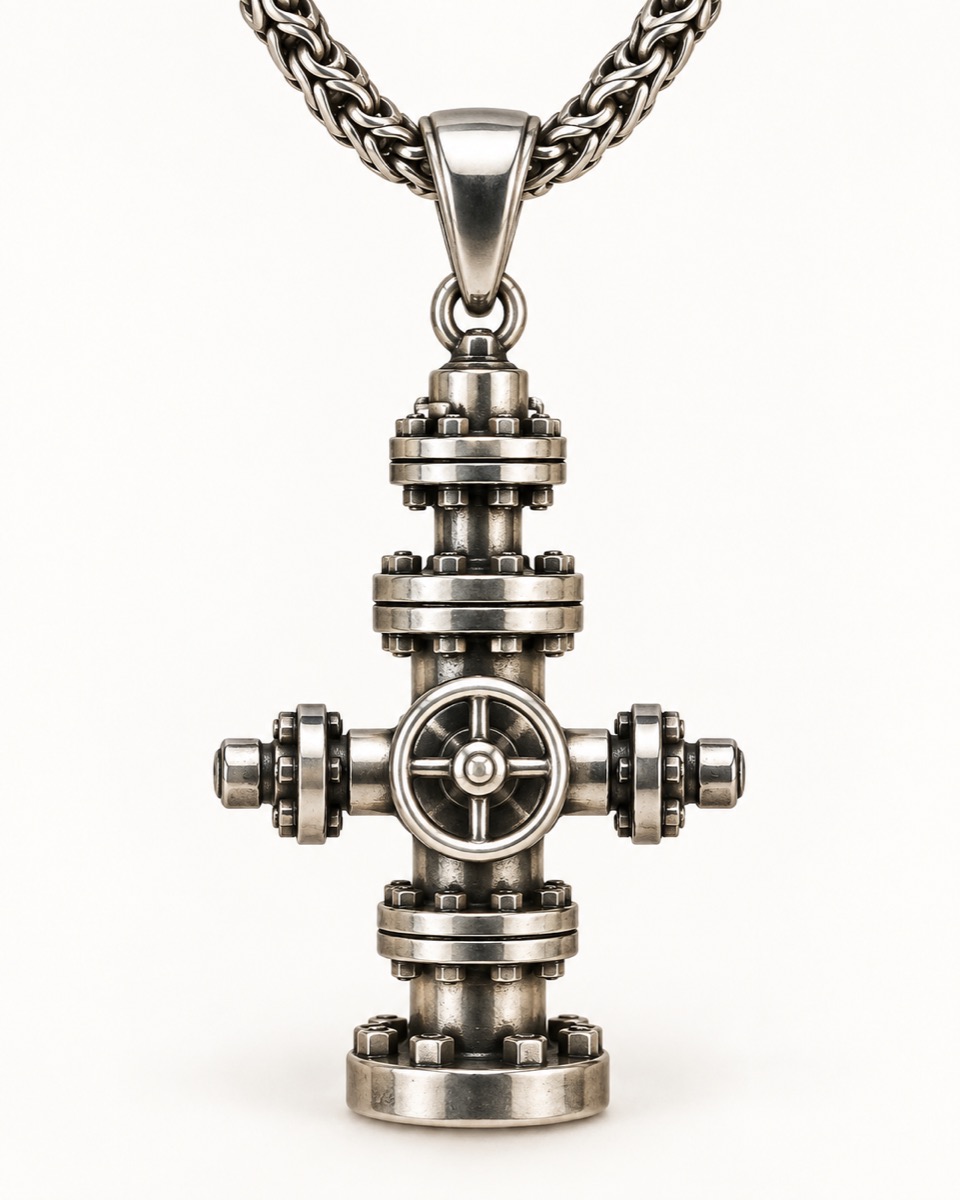 Wellhead Pendant