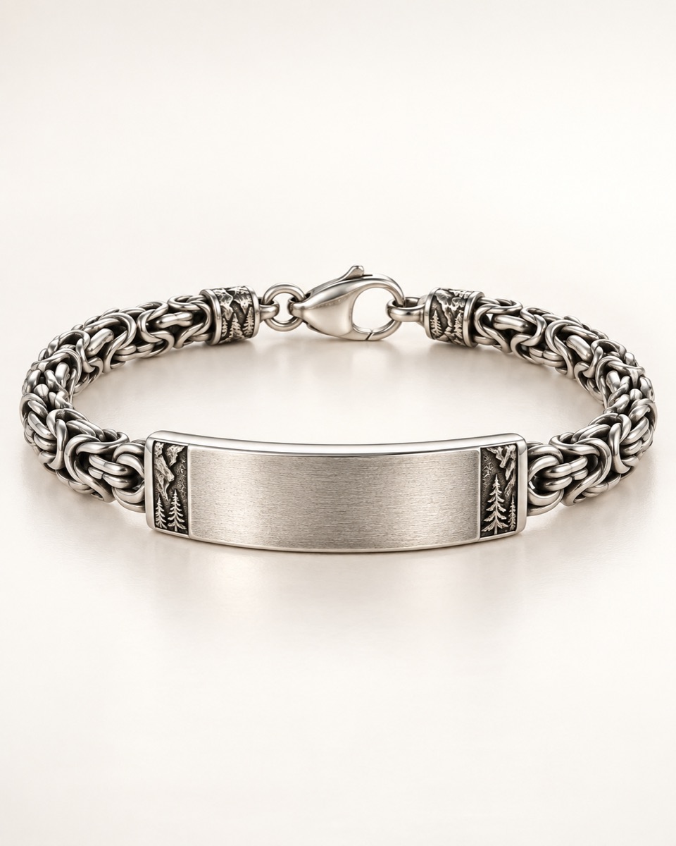 Wildlife ID Bracelet